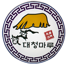 대청마루
